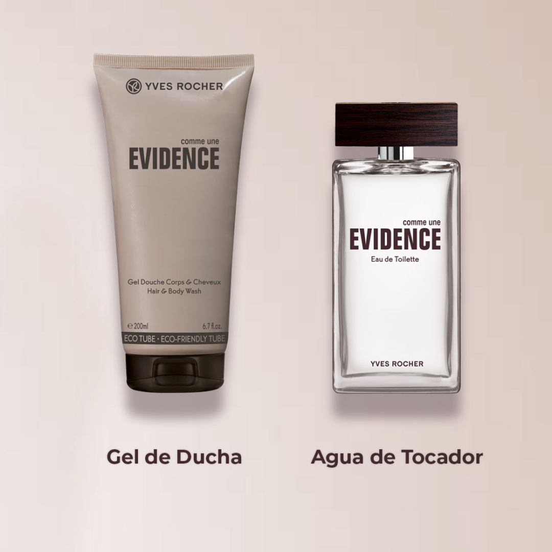 Evidence perfume hombre sale